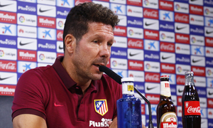 #ATMFLASH | Simeone: 